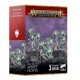 Warhammer Age of Sigmar Spirit Hosts, Choking the air above the Nighthaunt host are the Spirit Hosts, the most numerous warriors of their spectral legions